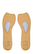 Kaps , Semelles confort