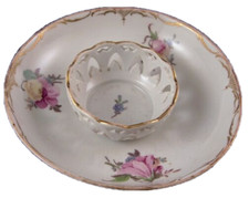 Soucoupe Trembleuse En