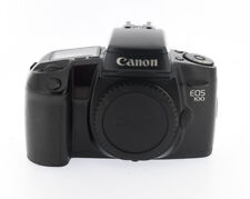 Canon EOS 100 argentique