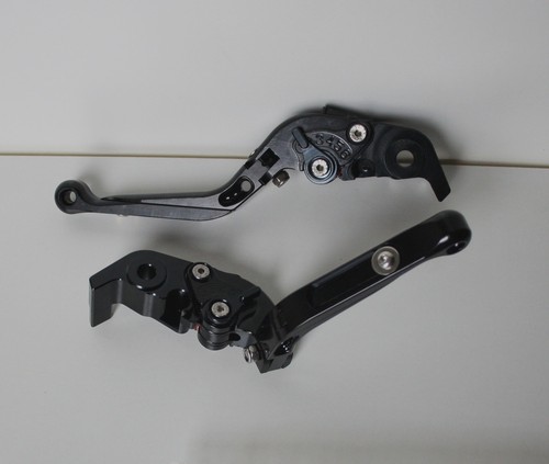 Leviers yamaha frein - ,