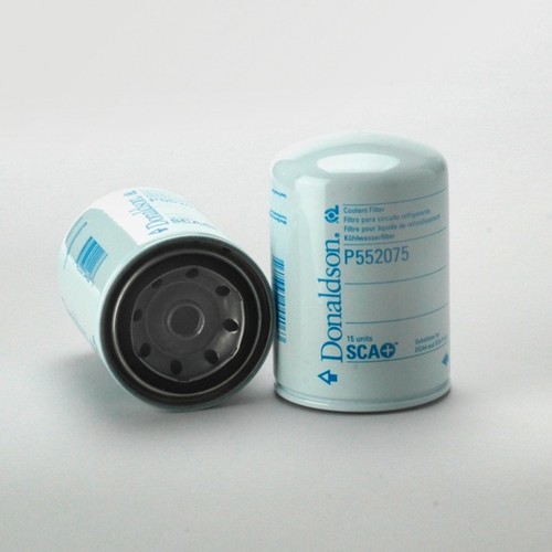 Donaldson p552075 coolant - donaldson,