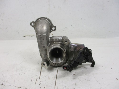 Turbo compresseur 9h06 - 9h06, dv6dted