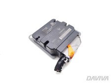 Dacia Duster Unité de module de commande de sac gonflable SRS 1.3 TCe 130 2021
