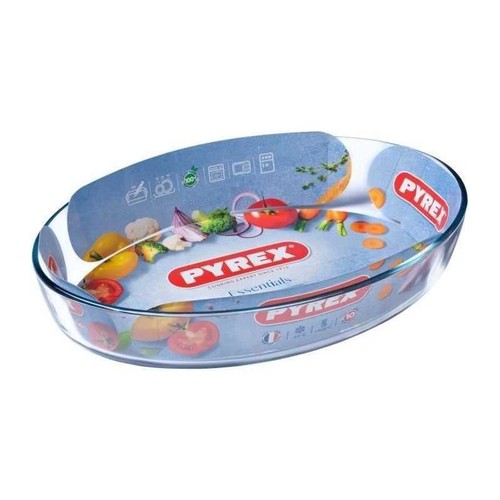 Pyrex essentials plat a - -,