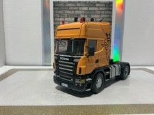 1:32 SIKU SCANIA R620 TRACTOR