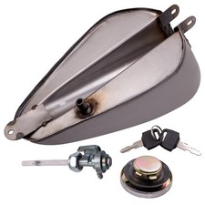 1.5 Gallon Gas Tank Direct