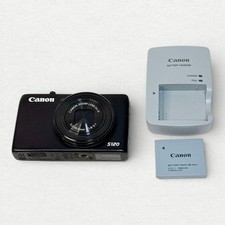 Appareil photo numérique