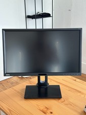 Écran BenQ 24´ QHD