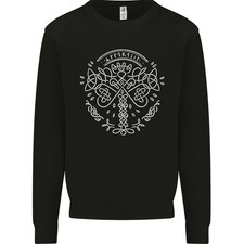 Sweat À Capuche Viking