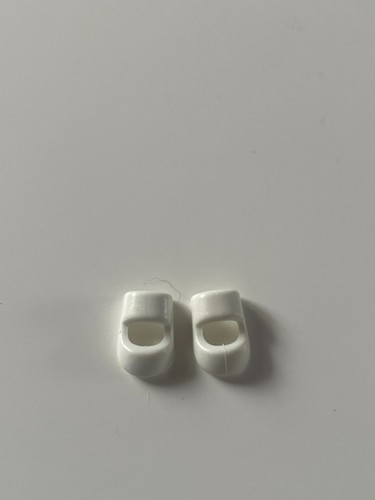 Playmobil paire epaulettes - playmobil,