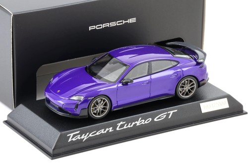 Norev porsche taycan - norev,