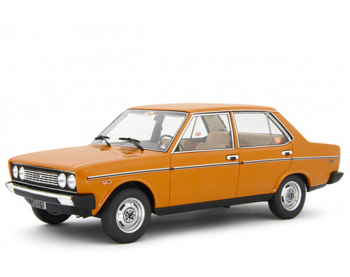Fiat 131 mirafiori - fiat,