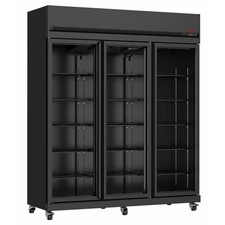 Vitrine réfrigérée