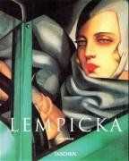 Tamara de Lempicka 1898 - 1980
