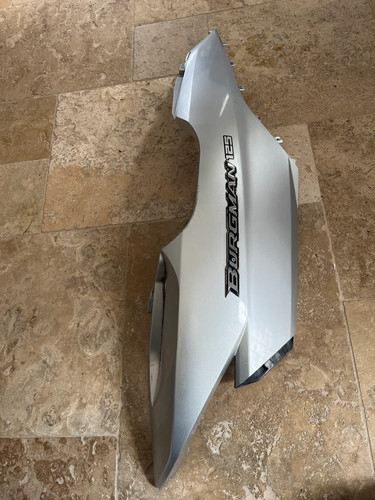 125 burgman carenage - burgman,