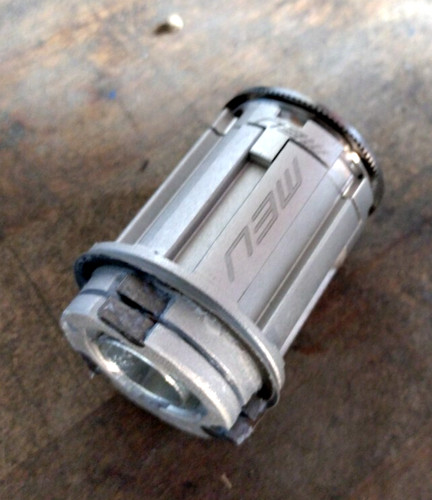 Corps campagnolo ekar n3w type - campagnolo,