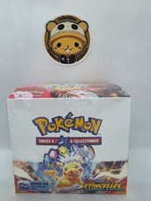 [Envoi 24h] Pokémon Display