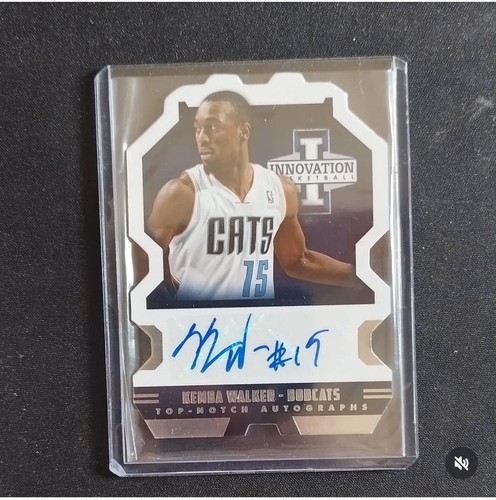 Kemba walker panini innovation