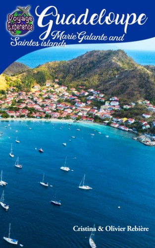 Guadeloupe mariegalante and - guadeloupe,,