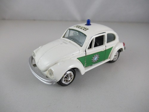 Range vw volkswagen - 1:43,