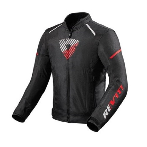Veste moto revit sprint - moto, h2o