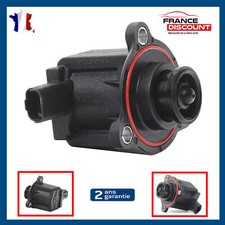 ELECTROVANNE DE TURBO Prévu