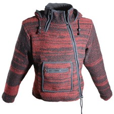 Veste en laine femme cardigan