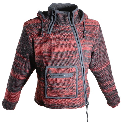 Veste laine femme cardigan - veste,