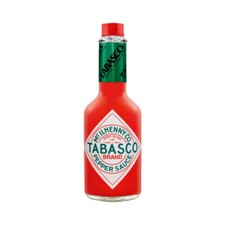 Tabasco Pfeffersauce Rouge