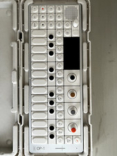 Teenage Engineering OP1 Field