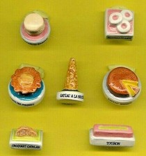 * FEVES  GOURMANDISES