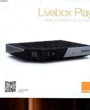 Livebox Play guide