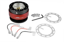 Adaptateur de moyeu JRspec