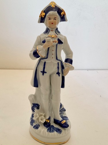 Capodimonte figurine - capodimonte,