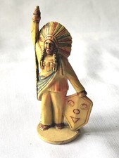 Figurine Acedo : Chef Indien