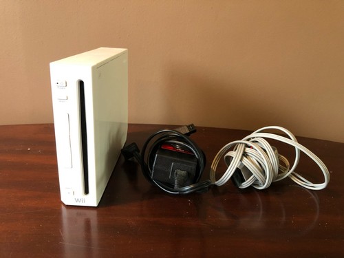Nintendo wii video - nintendo,