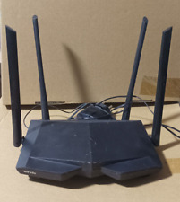 Tenda AC6 Routeur WiFi sans Fil Intelligent à Double Bande (AC1200)