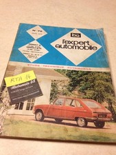 Revue Technique Expert