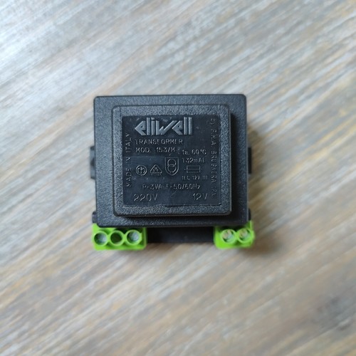 Eliwell transformer mod 153 - transformer,