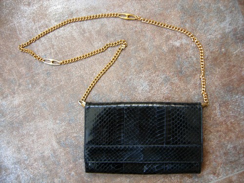 Sac main vintage - à,