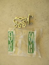 Peugeot mascotte de cyclomoteur 103