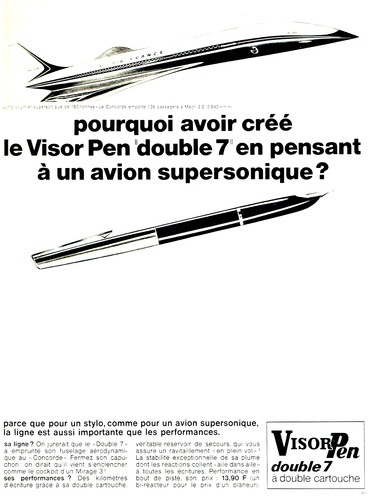 Publicité advertising 1222 - publicité,