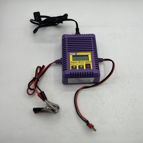 Mrc super brain 960 - mrc,