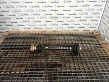 Cardan gauche (transmission)