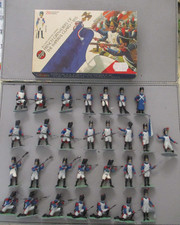 1/32  AIRFIX  51460 FRENCH