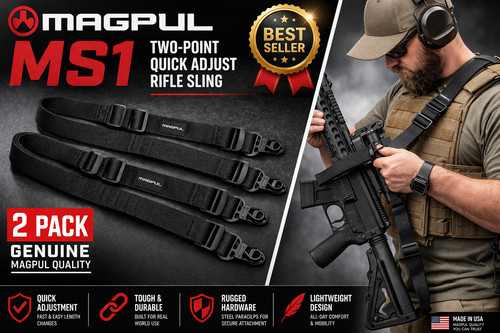 Magpul ms1 two point - ms1, quick