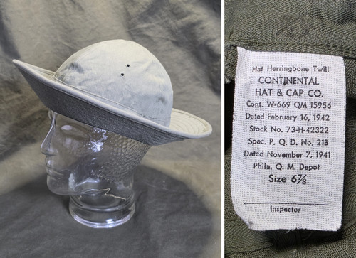 Wwii hbt daisy mae - wwii, gi