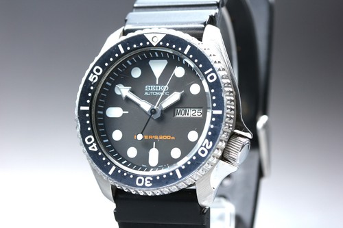 Presque comme neuf montre - neuf],