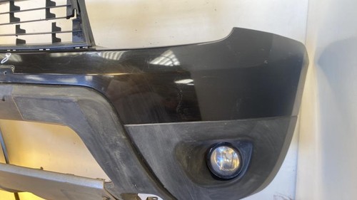 Pare choc avant dacia duster - pare, 1