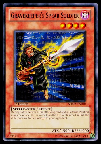 Structure deck marik - deck:,